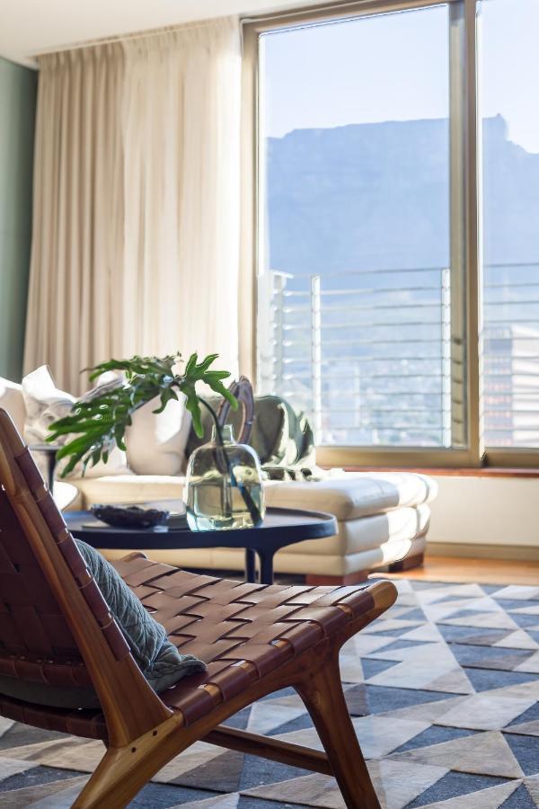 #1804 Cartwright - Spacious And Elegant Apartment Cape Town Exterior photo