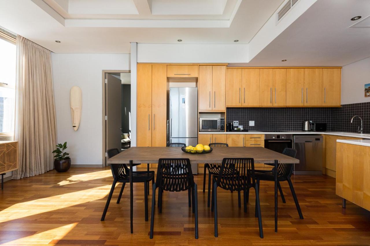 #1804 Cartwright - Spacious And Elegant Apartment Cape Town Exterior photo